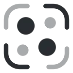 Scanning SVG Icon